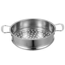  Vaporiera Bamboo Pentola in