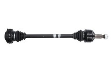 Albero motore point gear - motore,