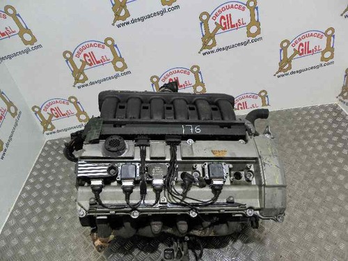 206s1 motore bmw - 206s1,