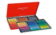 Caran d'Ache gesso artistico