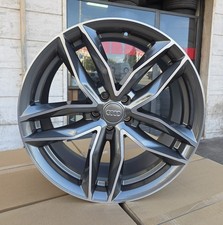 Cerchi lega audi volkswagen - cerchi, in