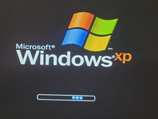 ASUS Eee PC 1000HA Retro