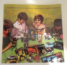 COME GIOCAVAMO GIOCATTOLI ANNI