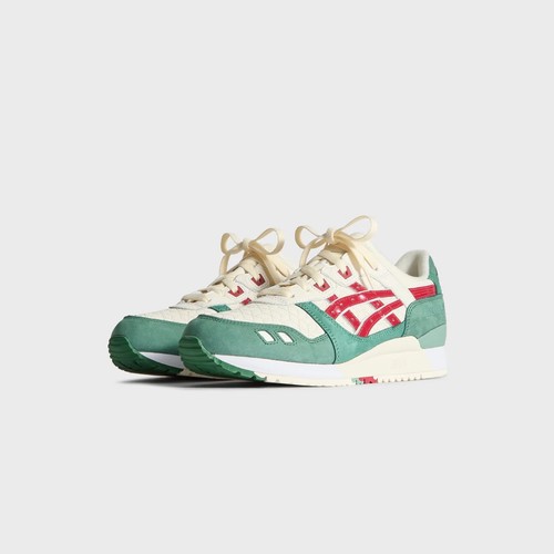 Fw25 ronnie fieg asics - |,