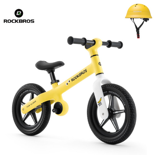 Rockbros balance bike bambini - balance,