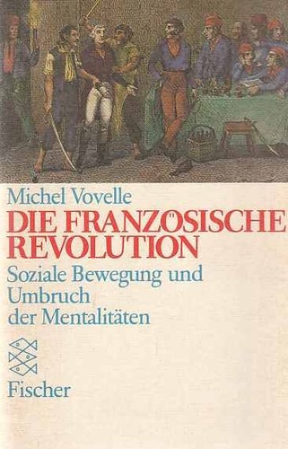 Rivoluzione francese - rivoluzione,
