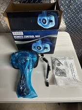 Suzuki Fly By Wire Side Mount