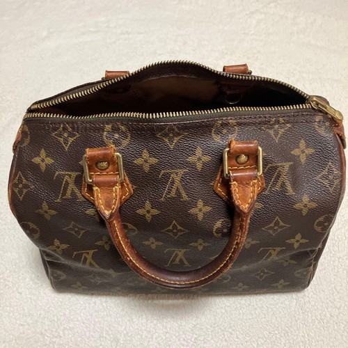 Borsa louis vuitton - vuitton, speedy