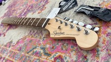 Nuova Fender Squier Debut FSR