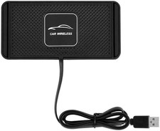 Auto QI Wireless Veloce