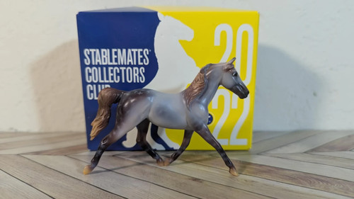 2022 stablemates club phineas - 2022,