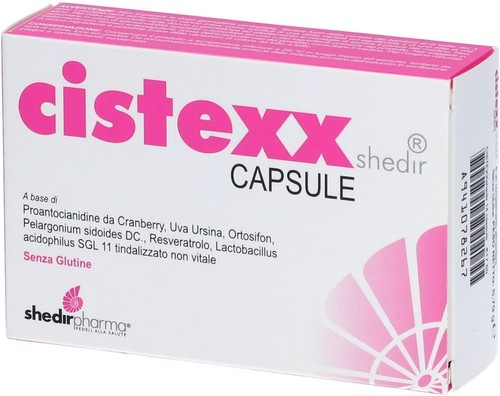 Cistexx integratore per - integratore,