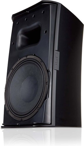 Qsc subwoofer ea 8o - 12",