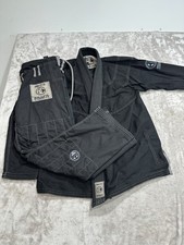 BRAZIL Combat Lightweight Gi