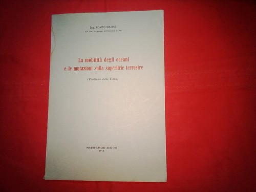 Romeo masini mobilità - masini,