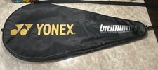 YONEX Ultimum Ti Energy