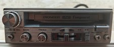 Pioneer component modello - pioneer,