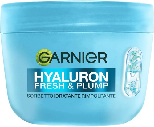 Garnier hyaluron fresh - fresh, and