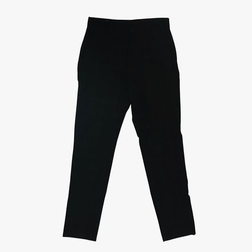 Pantalone zara taglia - zara, nero