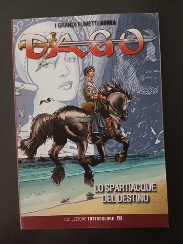 Dago tuttocolore 69 - tuttocolore, n.