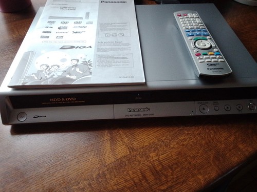 Panasonic dmr eh56 - panasonic, dmr-eh56
