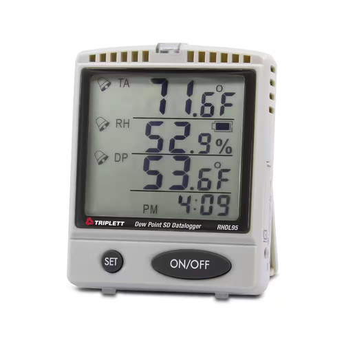 Datalogger punto - datalogger, sd