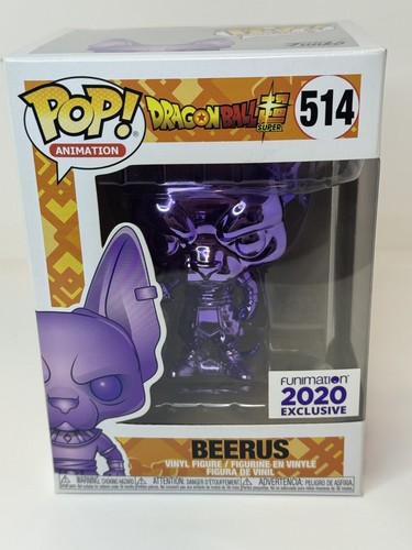 Funko pop dragon ball - funko,