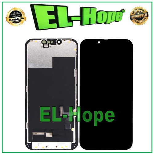 Display lcd oled pari - lcd,
