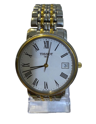 Orologio tissot quarzo - orologio,