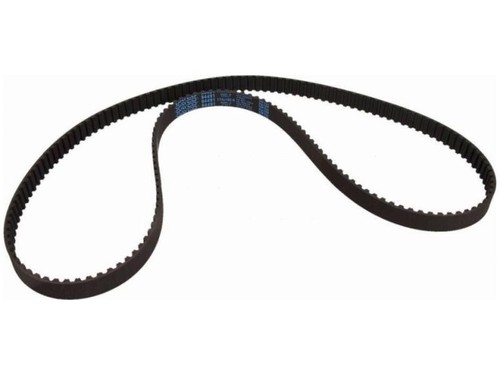 Cinghia dentata per lancia - cinghia,