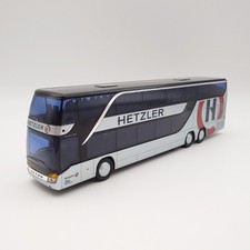 AWM 1:87 Setra S431DT pullman