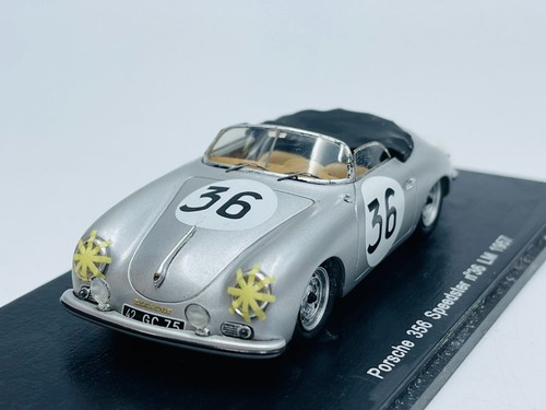 Spark s1352 porsche 356 - s1352,
