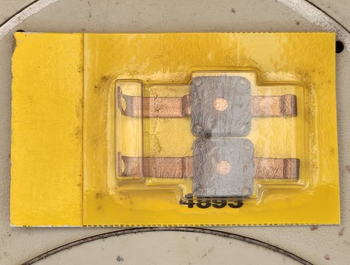 Faller ams 4893 - ams, 2