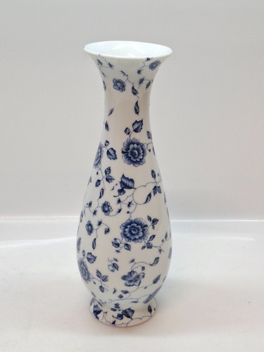 Vaso vintage ericina ceramica - vintage,