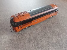 Rare JOUEF CIE MOTRICE