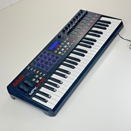 Akai professional mpk249 - professional, 49