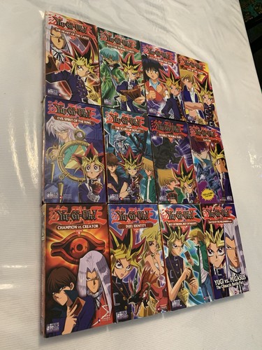 Anime vhs lot of - anime,