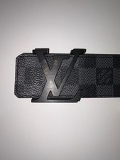 Louis Vuitton LV Cintura con