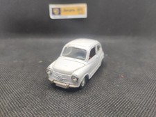 ▄▀▄ SEAT 600 BLANCHE -