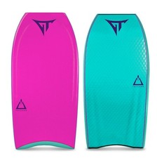 Bodyboard GT Tavole, Vulcano