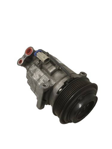13314480 compressore clima - compressore,