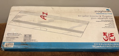 Imagitarium refugium kit - refugium,