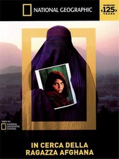 In Cerca Della Ragazza Afghana