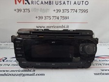 AUTORADIO PER SEAT Leon 2° Serie 1P0035153D (05>09)