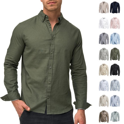 Indicode camicia uomo - , manica