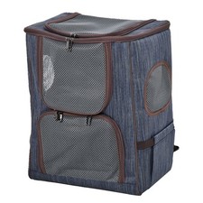 PawHut Zaino Trasportino per