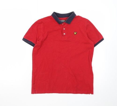 Polo lyle scott junior - polo, &