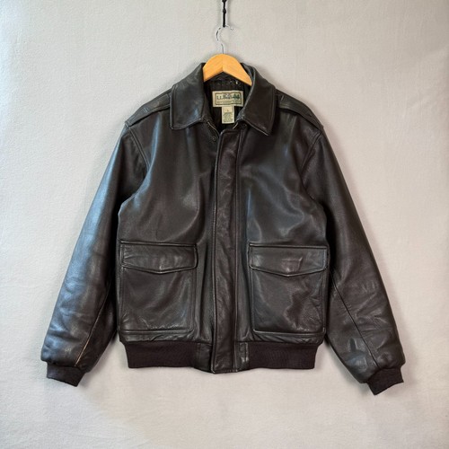 Giacca vintage bean uomo l - vintage,