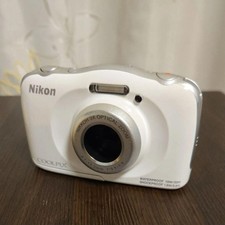 Fotocamera digitale Nikon