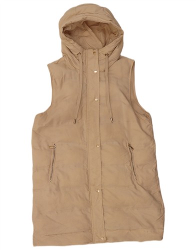 Gilet donna zara - donna, lungo